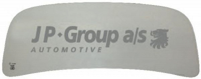 JP GROUP 8185100400 -  Ветровое стекло